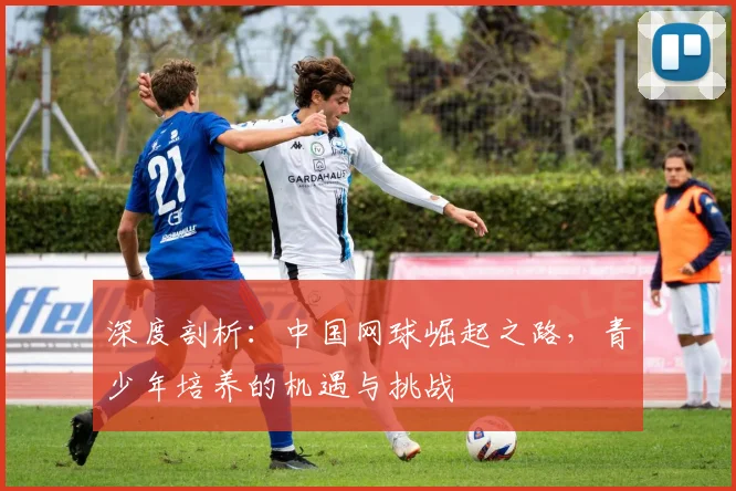 深度剖析：中国网球崛起之路，青少年培养的机遇与挑战